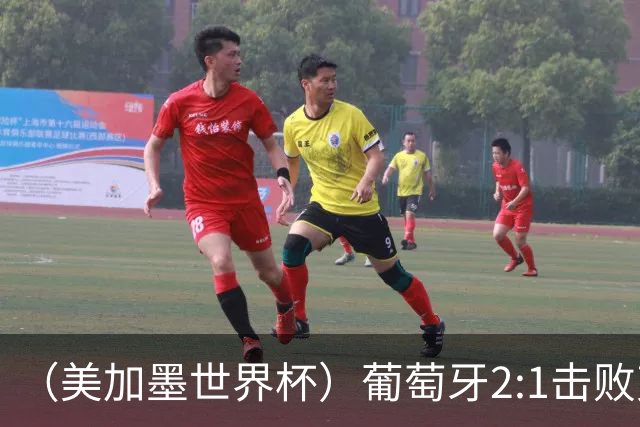 （美加墨世界杯）葡萄牙2:1击败克罗地亚 C罗获世界杯淘汰赛首球